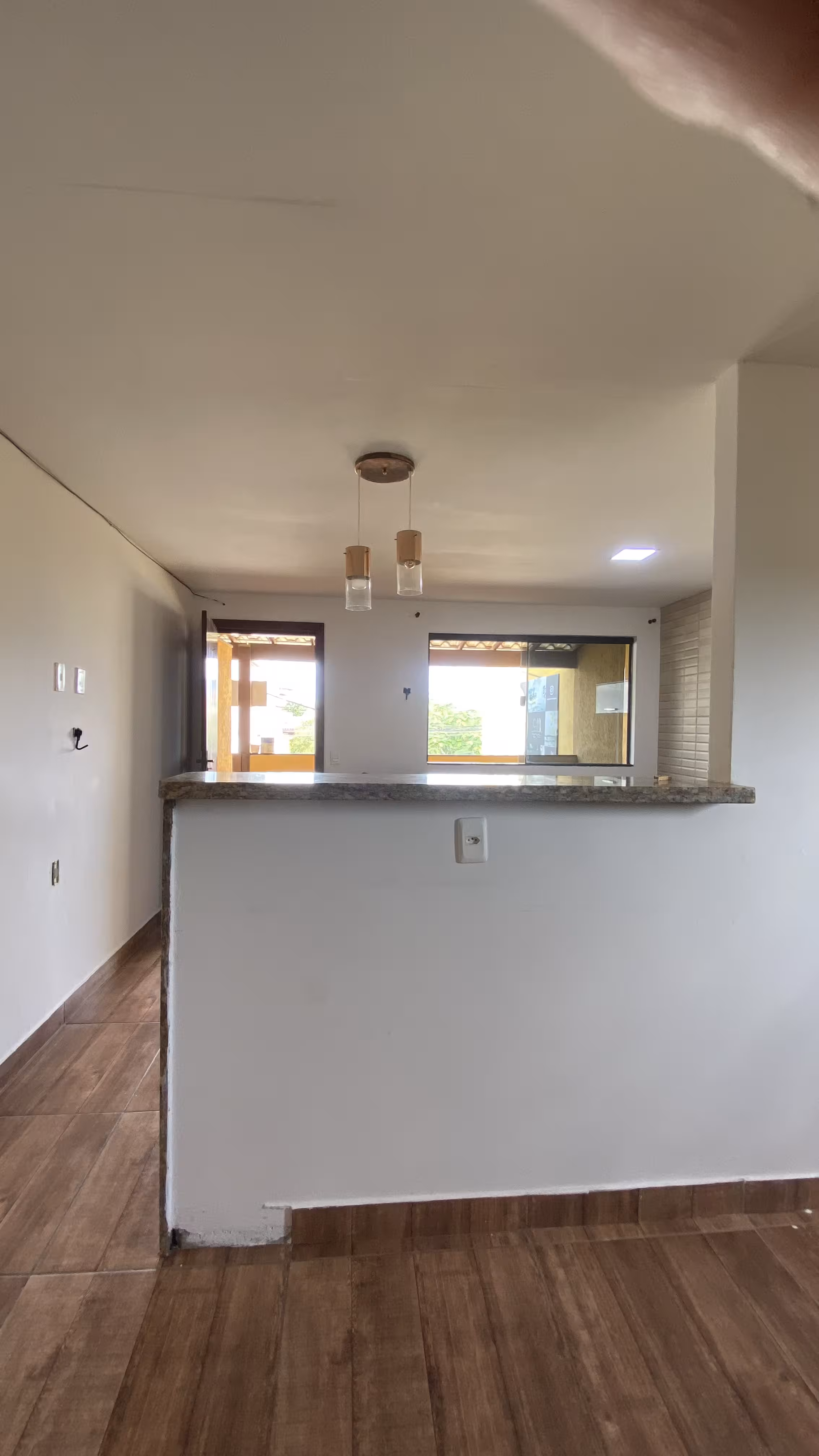 Foto do imóvel em Assis